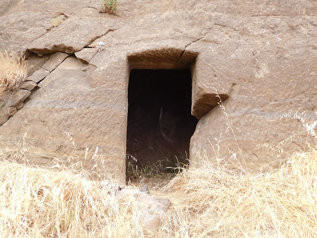 04.08.2015 Pico Grande — Zurück auf dem gleichen Weg — Foto 3