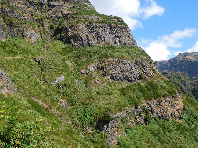 04.08.2015 Pico Grande — Zurück auf dem gleichen Weg — Foto 19