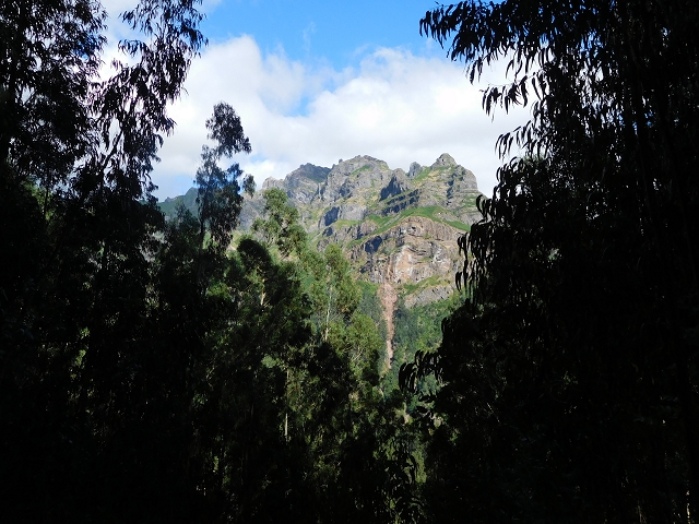 04.08.2015 Pico Grande — Zurück auf dem gleichen Weg — Foto 36