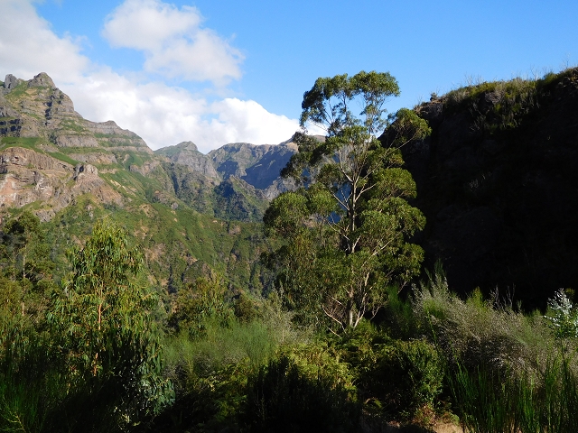 04.08.2015 Pico Grande — Zurück auf dem gleichen Weg — Foto 38