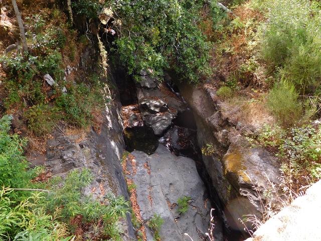 04.08.2015 Pico Grande — Auf dem Königsweg zum Curral do Jangao — Foto 21