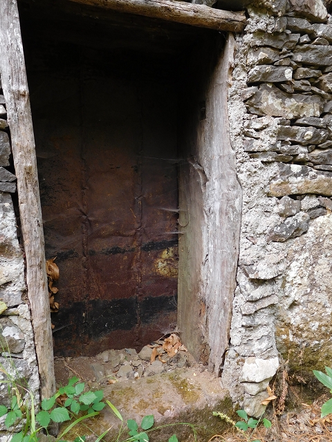 04.08.2015 Pico Grande — Weiter zur Boca do Cerro — Foto 1