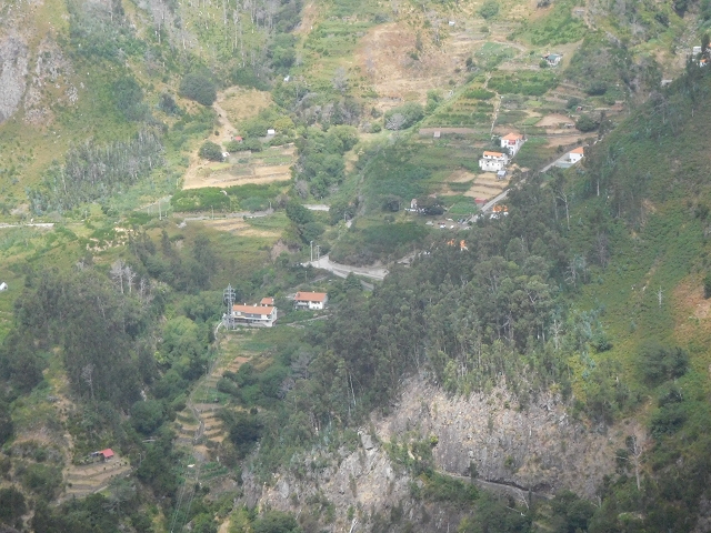 04.08.2015 Pico Grande — Weiter zur Boca do Cerro — Foto 21