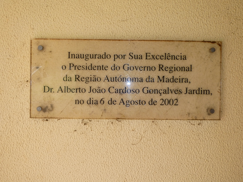 06.05.2019 Über den Pico da Coroa und die Boca do Risco — Zum Pico da Coroa und Abstieg über den Larano zur Casa das Funduras — Foto 18