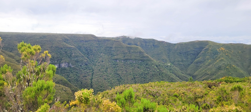 6 de junho de 2024 Loops do Rabaçal como belíssimo arranque — De volta ao ponto de partida pelo místico PR13 — foto 1
