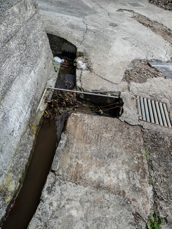 7 May 2019 Circular walk on two levadas around Machico — The second section in Ribeira Seca — photo 8