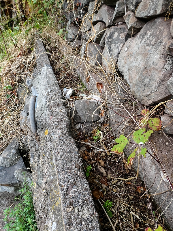 Levada do Desembarcadouro — Abschnitt 2 — Foto 2