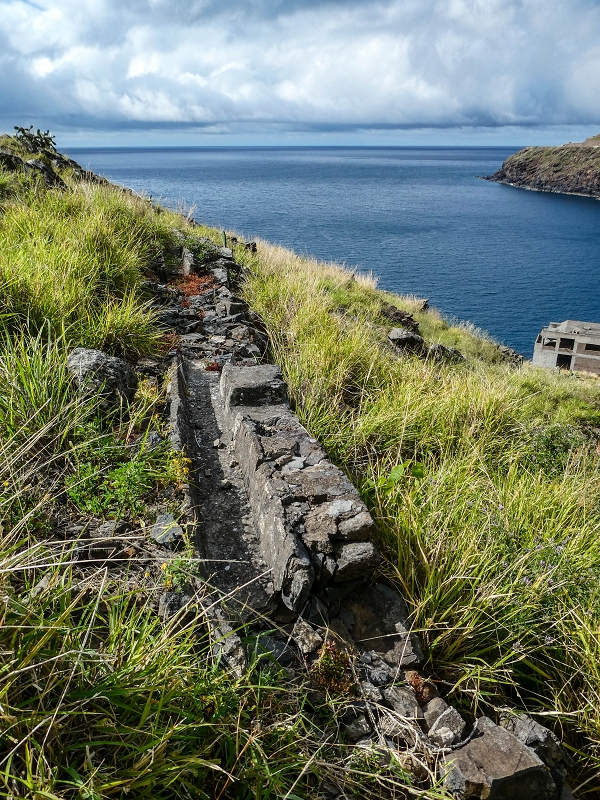 Levada do Desembarcadouro — Abschnitt 5 — Foto 4