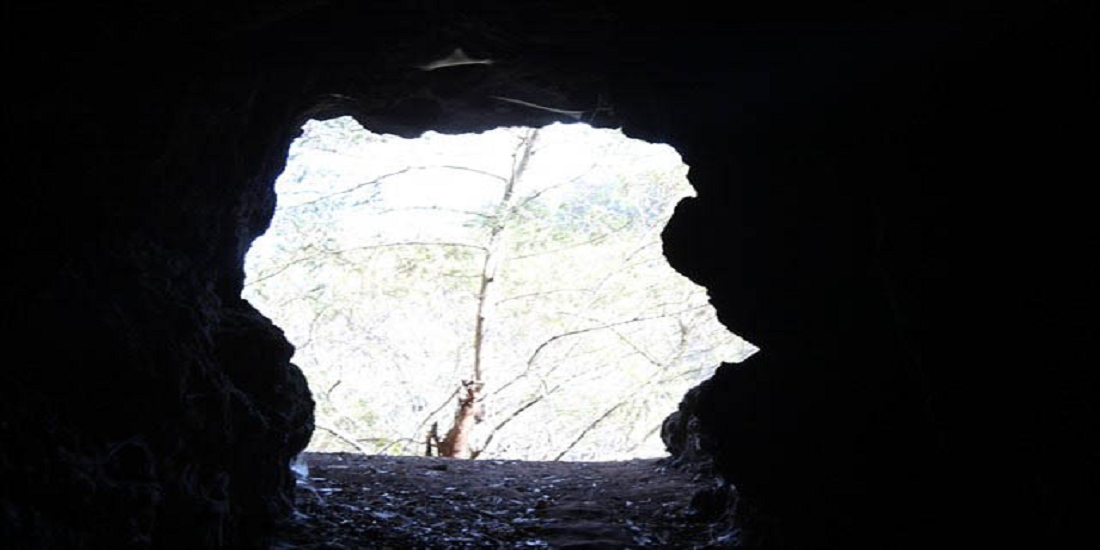 7 May 2019 Circular walk on two levadas around Machico — Furnas do Cavalum — photo 4
