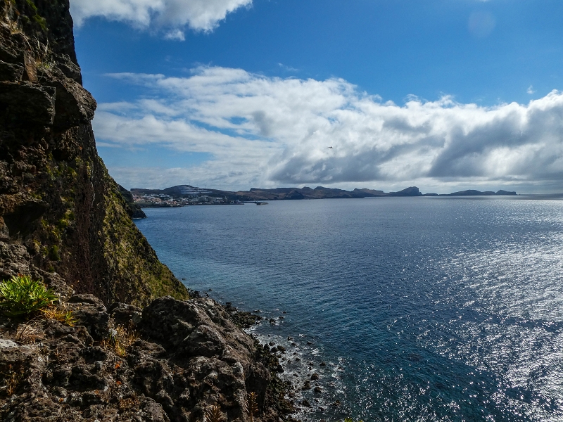 Levada do Desembarcadouro — Abschnitt 5 — Foto 9