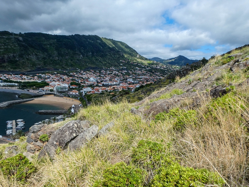 Levada do Desembarcadouro — Abschnitt 5 — Foto 5