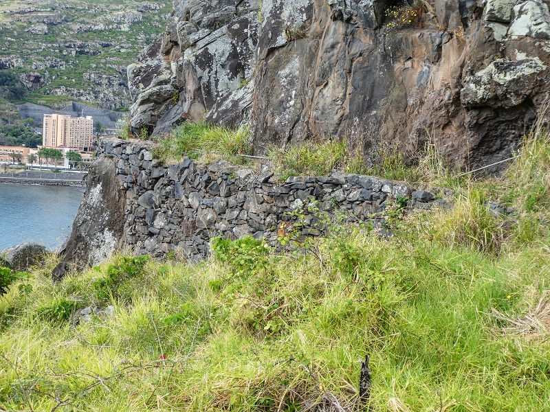7 May 2019 Circular walk on two levadas around Machico — Back into civilisation — photo 7