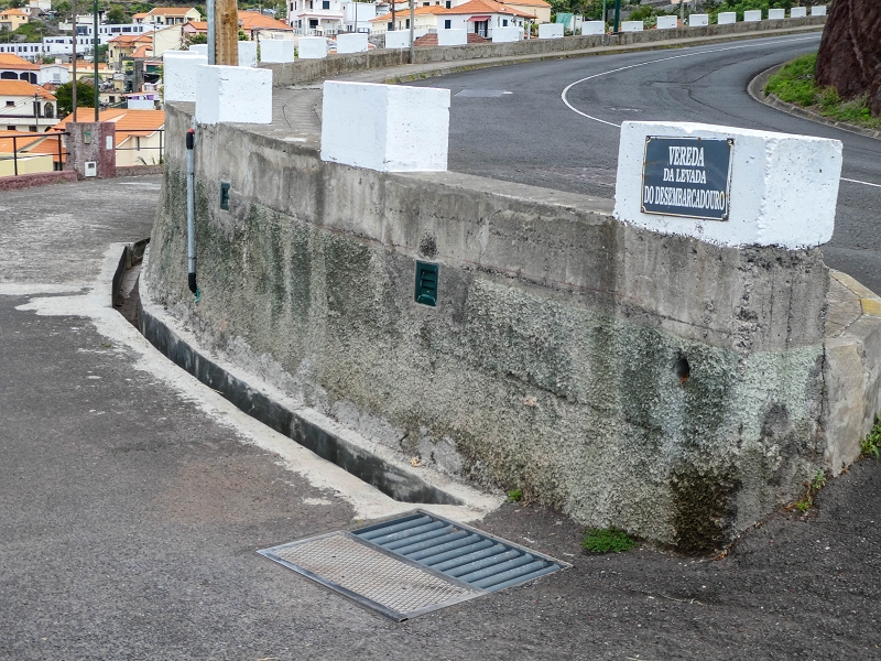 7 May 2019 Circular walk on two levadas around Machico — Back into civilisation — photo 20