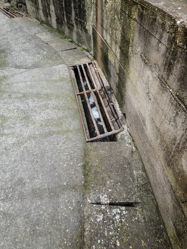 7 May 2019 Circular walk on two levadas around Machico — On to the church of Ribeira Seca — photo 13