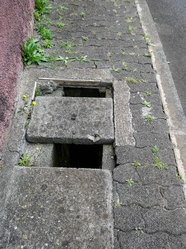 7 May 2019 Circular walk on two levadas around Machico — To the Ribeira Seca and the intermediate intake — photo 1