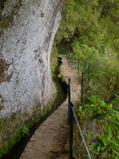 7 de agosto de 2012 Caldeirao do Inferno — Até ao Caldeirao Verde — foto 11