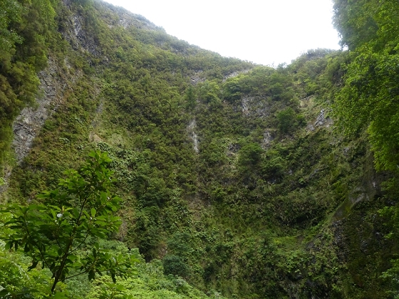 7 de agosto de 2012 Caldeirao do Inferno — Até ao Caldeirao Verde — foto 15