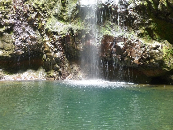 7 de agosto de 2012 Caldeirao do Inferno — Até ao Caldeirao Verde — foto 19