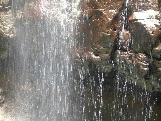 7 de agosto de 2012 Caldeirao do Inferno — Até ao Caldeirao Verde — foto 20