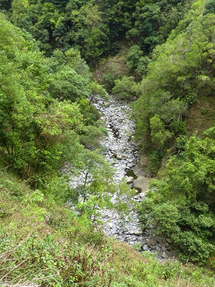 07.08.2013 Levada do Castelejo — Zur Madre der Levada do Castelejo — Foto 55