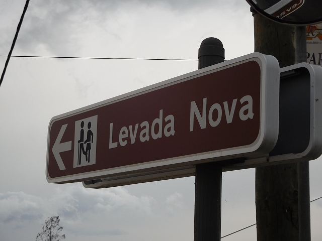 7 de agosto de 2015 Levada da Tabua e Nova — Na Levada de Tabua até à sua Madre — foto 1