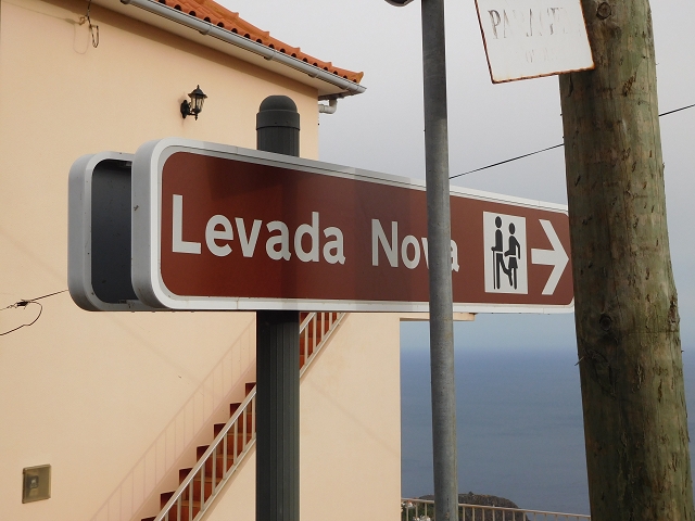 7 de agosto de 2015 Levada da Tabua e Nova — Na Levada Nova de volta a Corujeira — foto 51