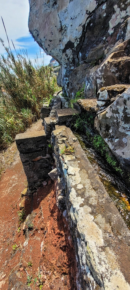 Levada das Fontes — Levada das Fontes — Foto 3