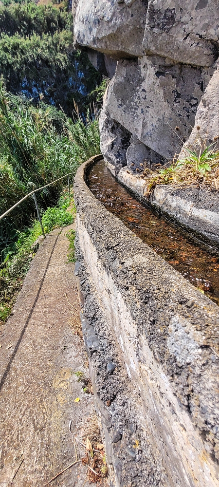Levada das Fontes — Levada das Fontes — Foto 4