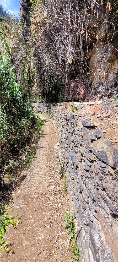Levada das Fontes — Levada das Fontes — Foto 5