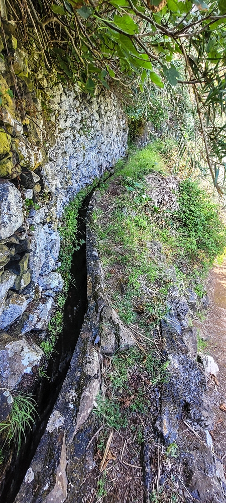 Levada das Fontes — Levada das Fontes — Foto 8