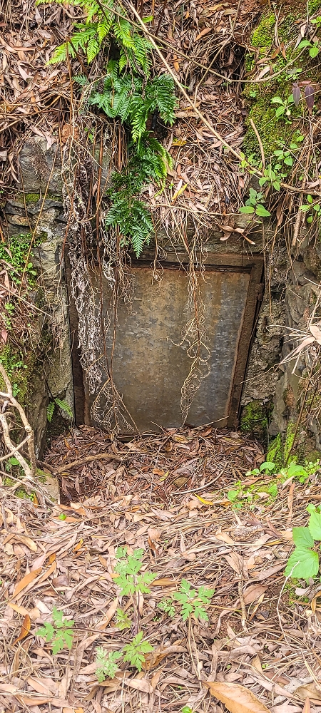 Levada do(s) Moinho(s) — The important branch towards Pombais, with the countless reservoirs — photo 7