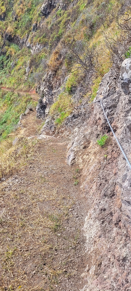 08.06.2024 Auf den Spuren der Trailrunner in Porto Moniz —  Assumada — photo 10
