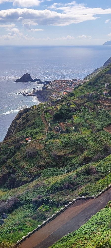 08.06.2024 Auf den Spuren der Trailrunner in Porto Moniz —  Assumada — photo 13