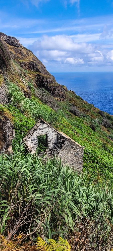 08.06.2024 Auf den Spuren der Trailrunner in Porto Moniz —  Assumada — photo 15