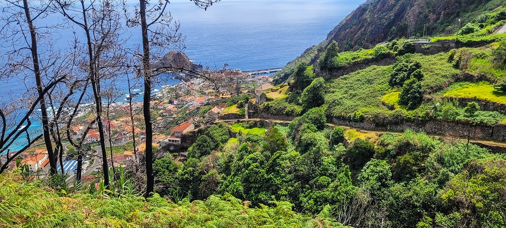 08.06.2024 Auf den Spuren der Trailrunner in Porto Moniz — CR23 — photo 4