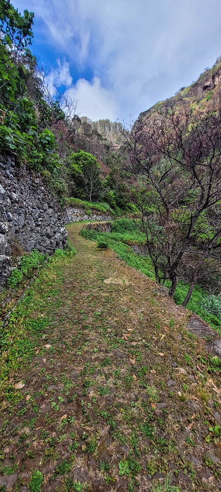 08.06.2024 Auf den Spuren der Trailrunner in Porto Moniz — CR23 — photo 8