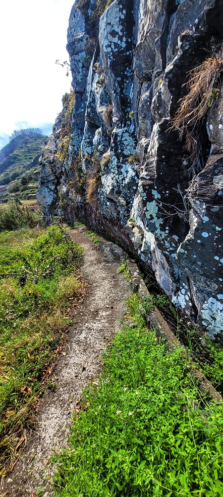Levada das Fontes — Levada das Fontes — Foto 1