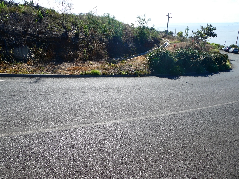 Levada do(s) Moinho(s) da Serra — Zum Ende des Hauptastes — Foto 5