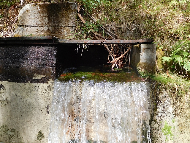 8 August 2015 Afternoon at Central da Calheta — To the Calheta I power station — photo 5