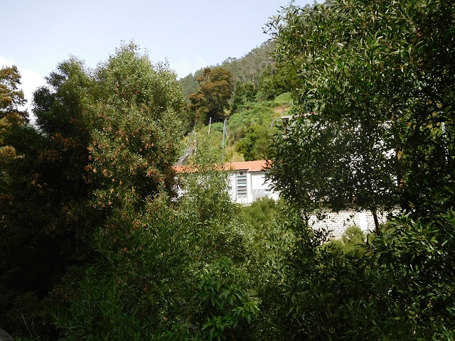 8 August 2015 Afternoon at Central da Calheta — To the Calheta I power station — photo 18