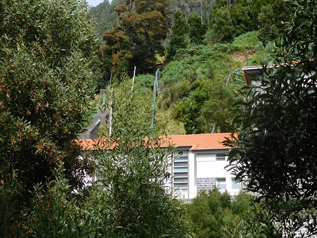 8 August 2015 Afternoon at Central da Calheta — To the Calheta I power station — photo 19
