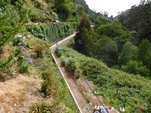 8 August 2015 Afternoon at Central da Calheta — The Calheta I power station — photo 17