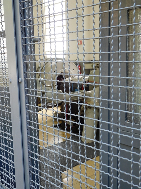 8 August 2015 Afternoon at Central da Calheta — The Calheta I power station — photo 26