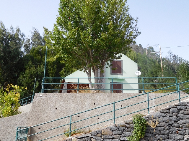 8 August 2015 Afternoon at Central da Calheta — Lombo do Brasil power station — photo 6