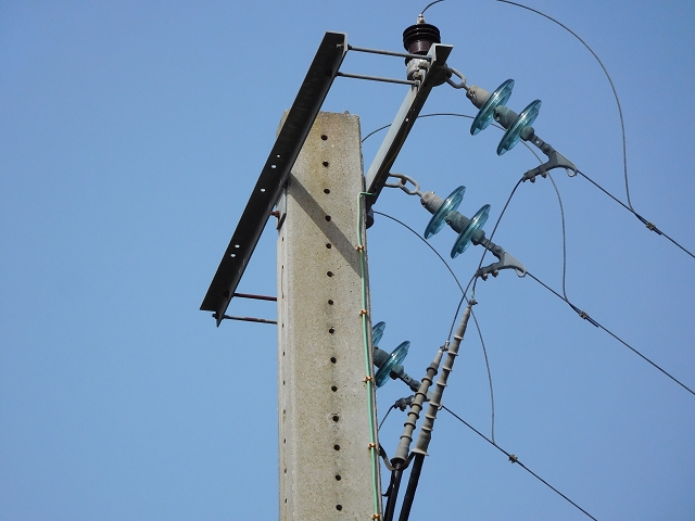 8 August 2015 Afternoon at Central da Calheta — Lombo do Brasil power station — photo 8