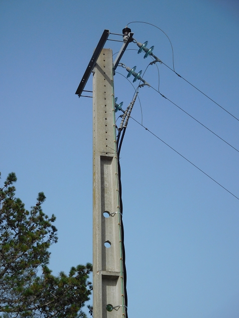 8 August 2015 Afternoon at Central da Calheta — Lombo do Brasil power station — photo 9