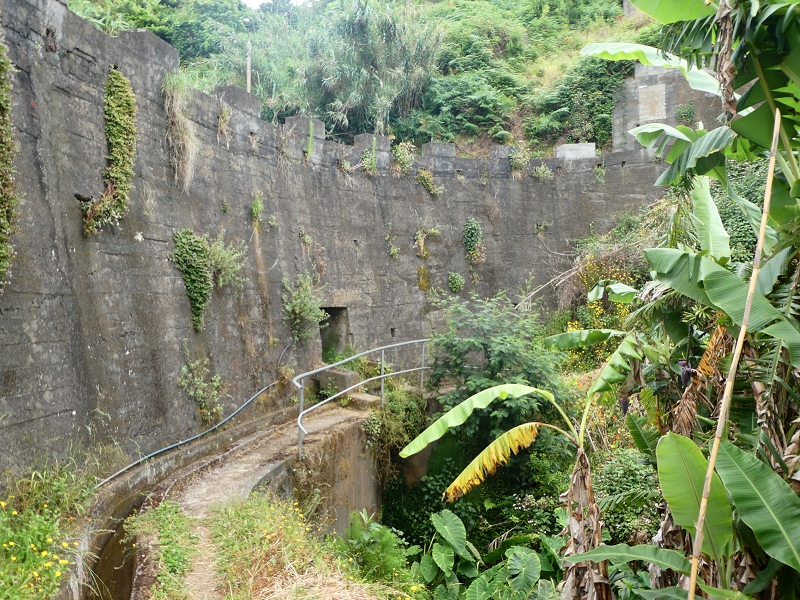 Levada do Castelejo — Bis zum Ende — Foto 7