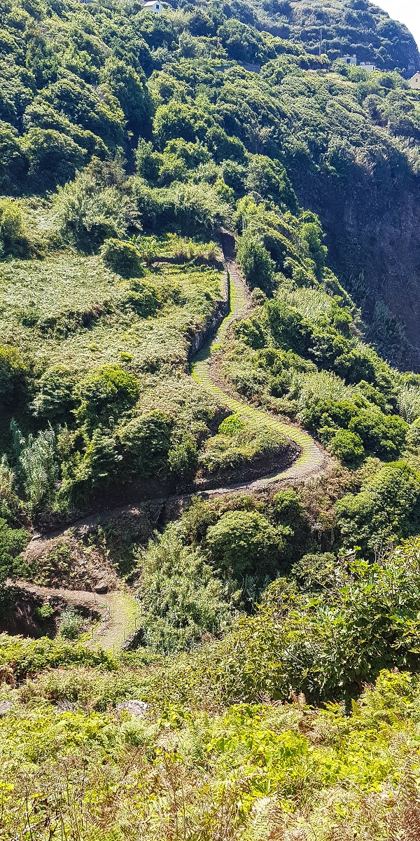09.08.2021 Abwechslungsreiche Runde über die Boca das Voltas — Auf der Entrosa — Foto 15