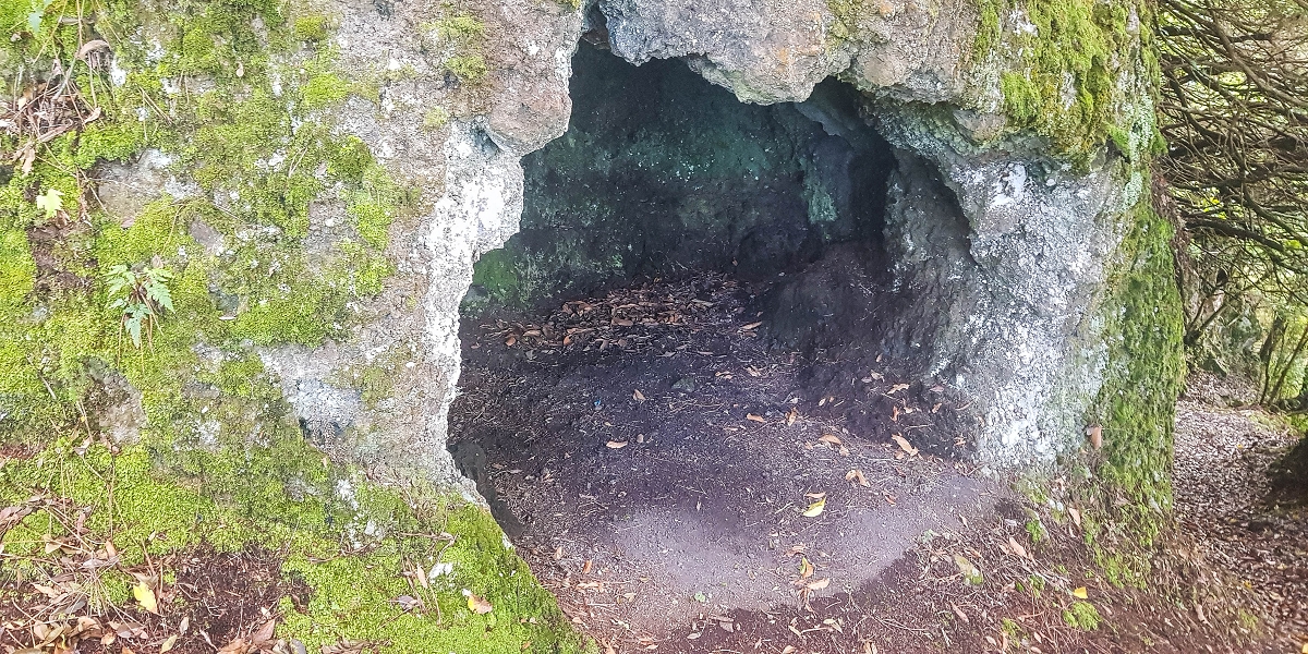 09.08.2021 Abwechslungsreiche Runde über die Boca das Voltas — Aufstieg zur Boca das Voltas — Foto 9