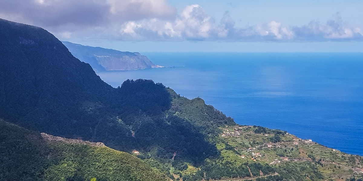 09.08.2021 Abwechslungsreiche Runde über die Boca das Voltas — Boca das Voltas — Foto 4